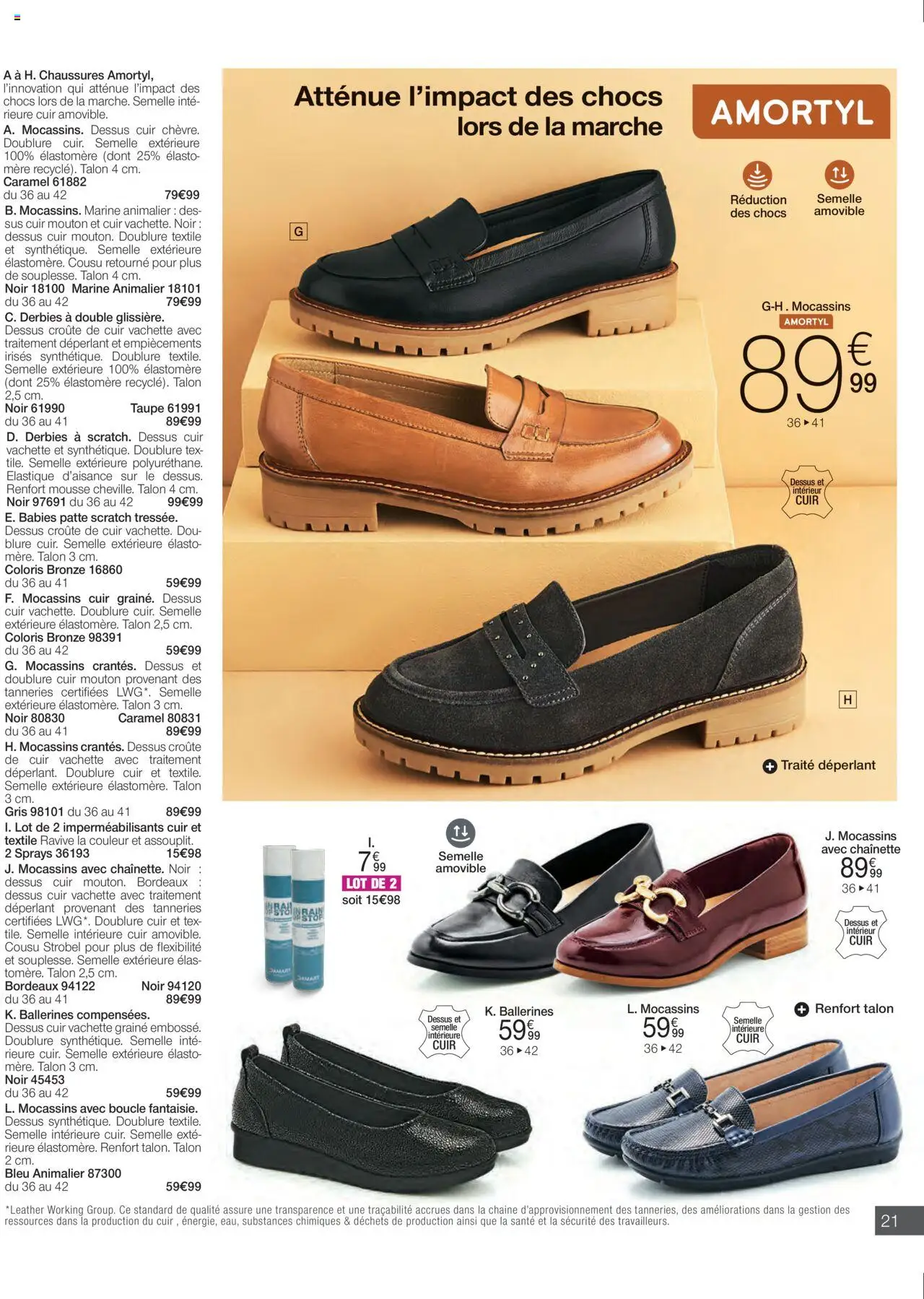  | Pagina: 21 | Producten: La