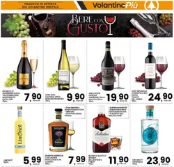 Anteprima del volantino Interspar volantino valido a partire dal 25.03.2026 | Pagina: 29 | Prodotti: Crema, Prosecco, Vino, Grappa