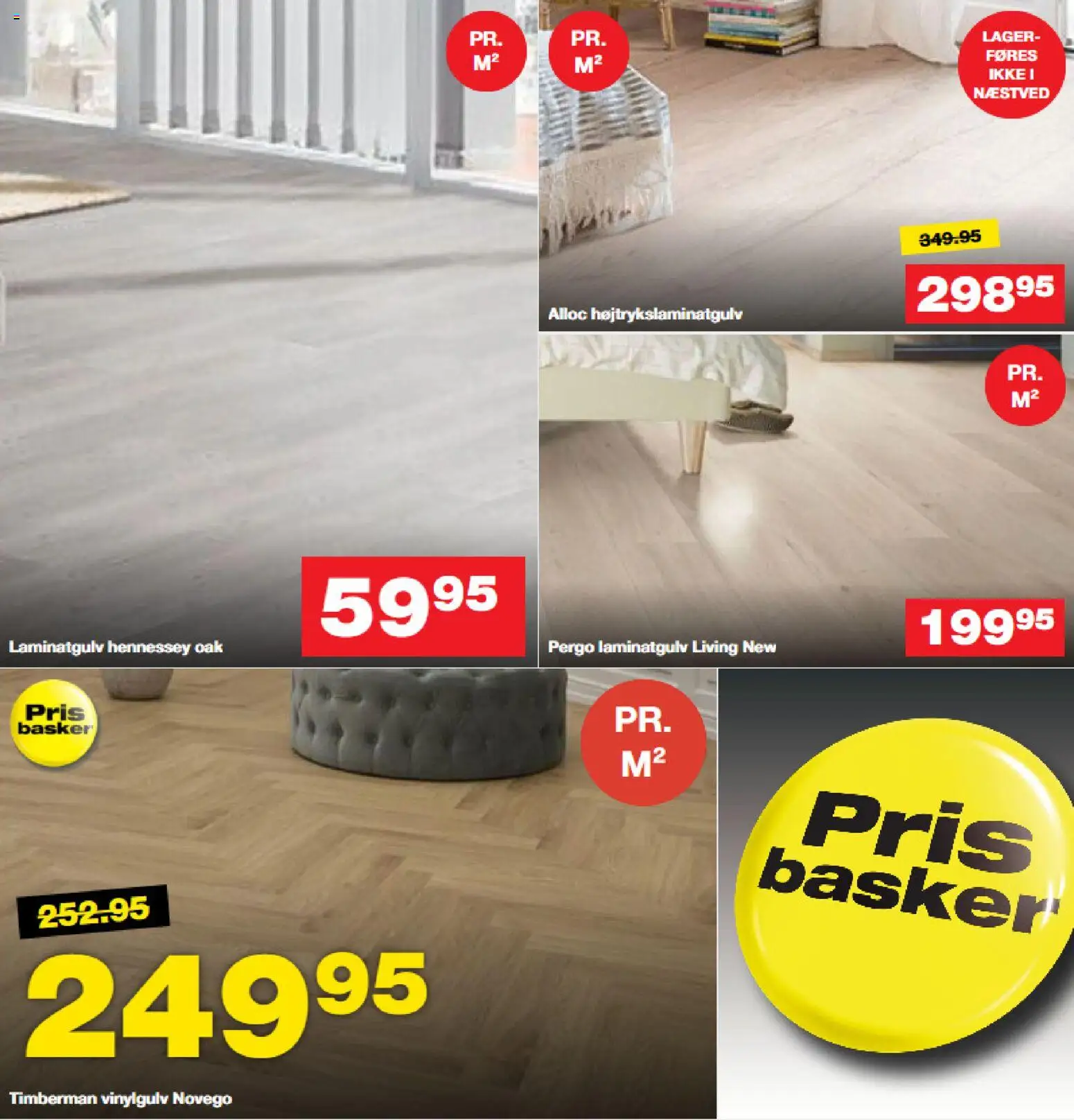 Bauhaus tilbudsavis – gyldig fra 06.02.2026 | Side: 22