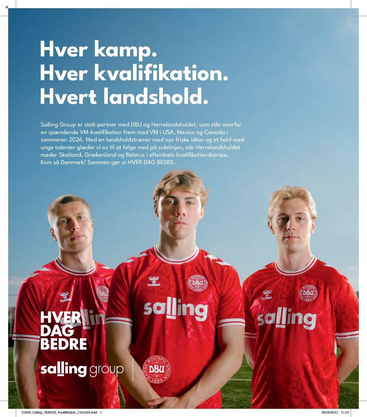 Bilka tilbudsavis – gyldig fra 03.10.2025 | Side: 14 | Produkter: Søm