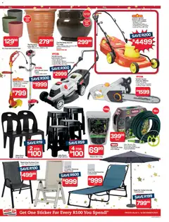Pick n Pay specials catalogue – valid from 01.12.2025 | Page: 3