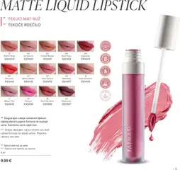 Katalog Farmasi - Pregled kataloga iz trgovine Farmasi, vrijedi od 01.04.2026 | Stranica: 13