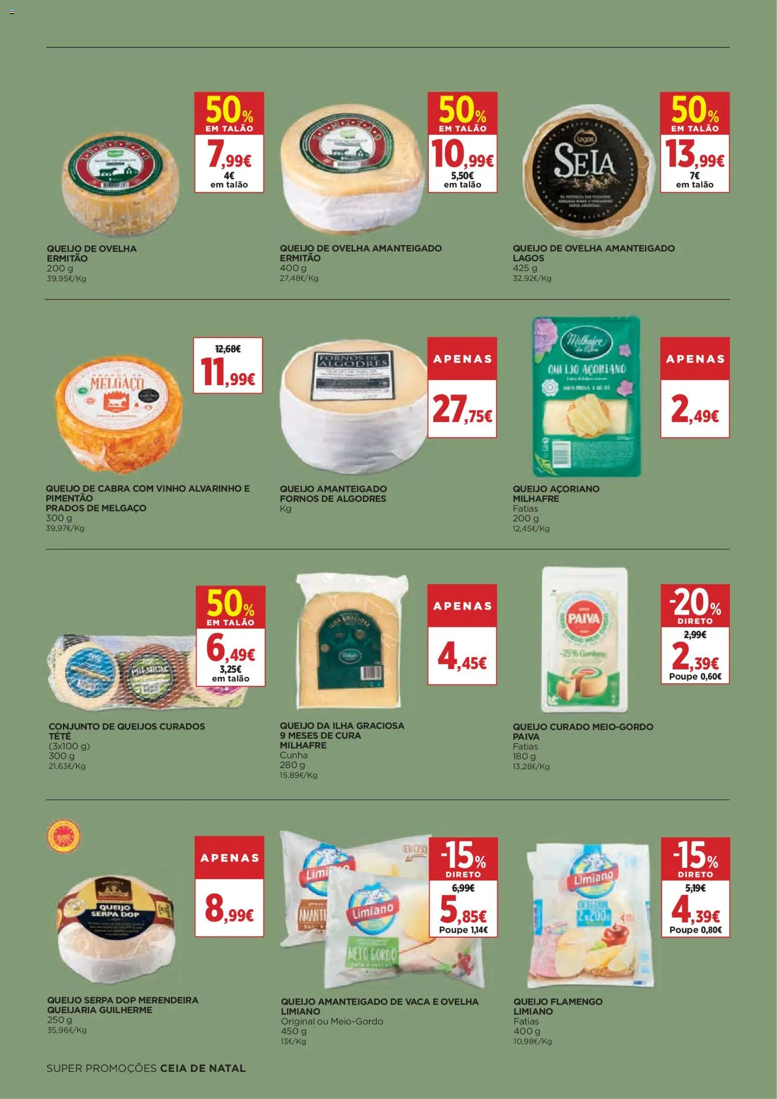 El Corte Ingles folheto │ válido de 05.12.2025 | Página: 14