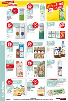 Pré-visualização Intermarché folheto válido de 30.10.2025 | Página: 22