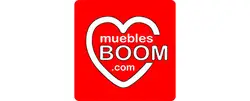 Logo de Muebles Boom en la categoría Casa, jardín y muebles