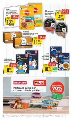 Ofertele Mega Image valabile de la 20.11.2025 | Pagină: 22