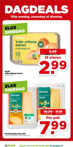  | Pagina: 47 | Producten: Kaas, Eieren, Gouda