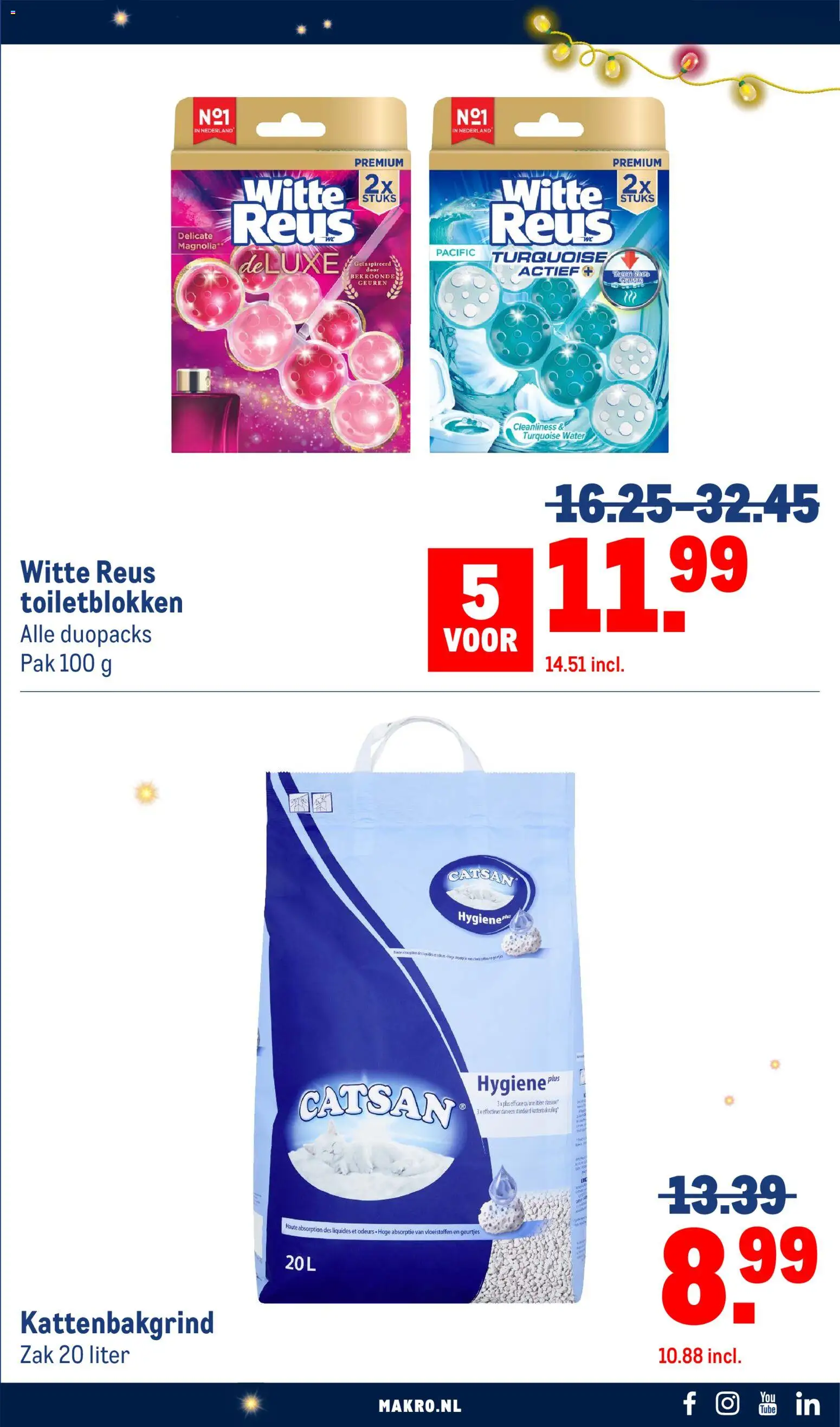 {H1} | Pagina: 59 | Producten: Geuren, Zak, Festék