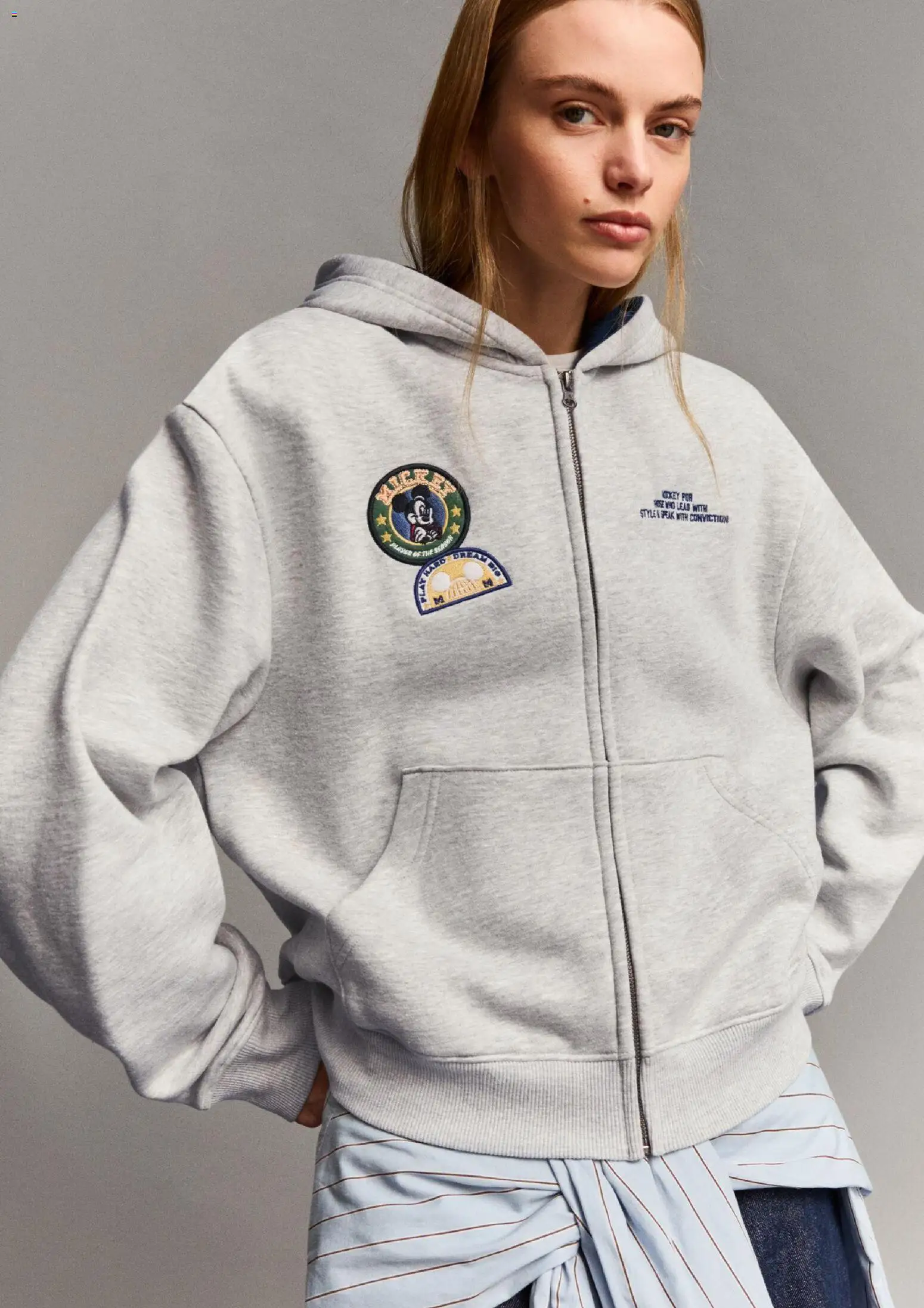 Volantino Bershka del 06.01.2026 | Pagina: 11 | Prodotti: The