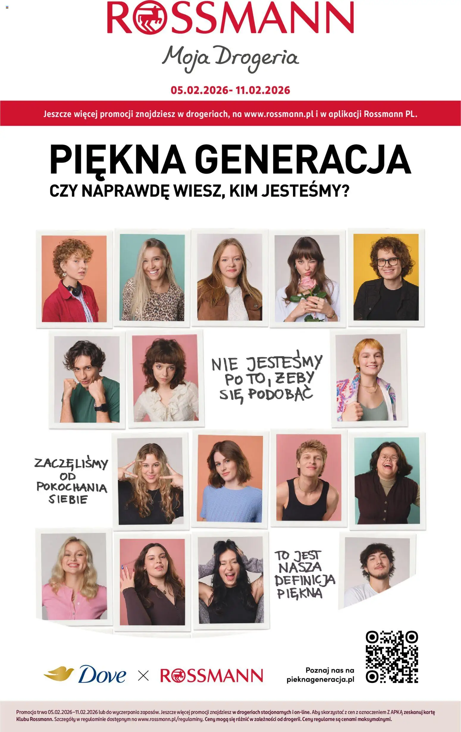 Rossmann Gazetka od 05.02.2026 | Strona: 16