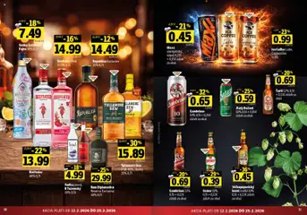 Fresh leták platný od 12.02.2026 | Strana: 16