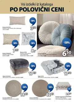 JYSK katalog akcije – veljaven od 02.02.2026 | Stran: 9