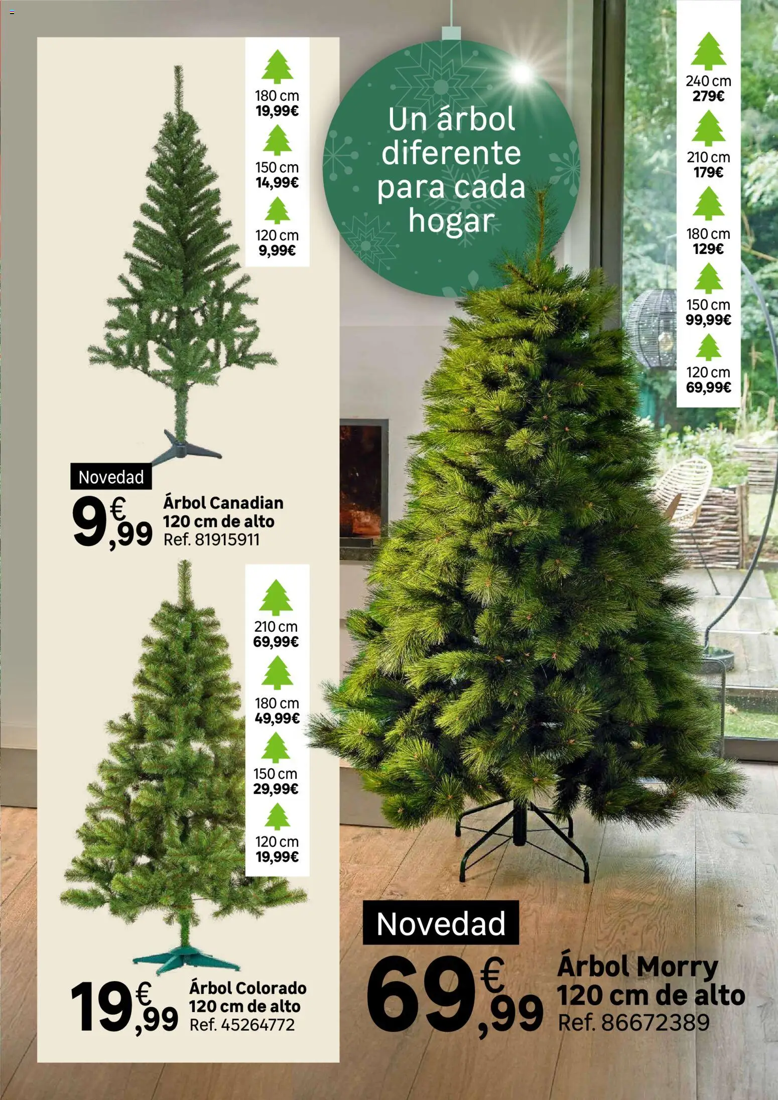 Leroy Merlin catálogo │ válido desde el 31.10.2025 | Página: 69