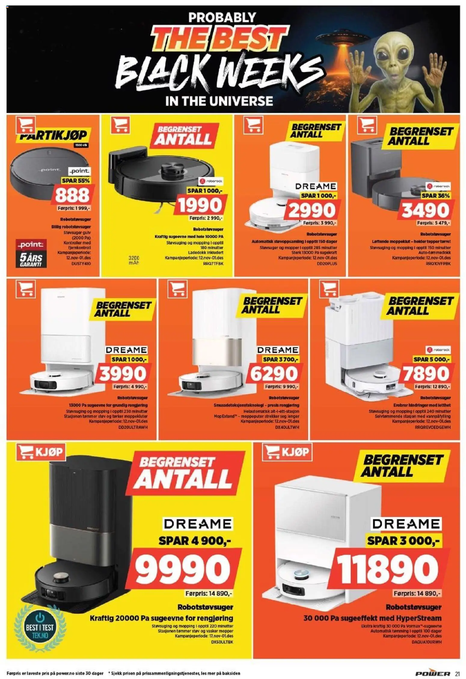 {H1} | Side: 21 | Produkter: Robotstøvsuger, Fjernkontroll, Støvsuger, Суміш дитяча