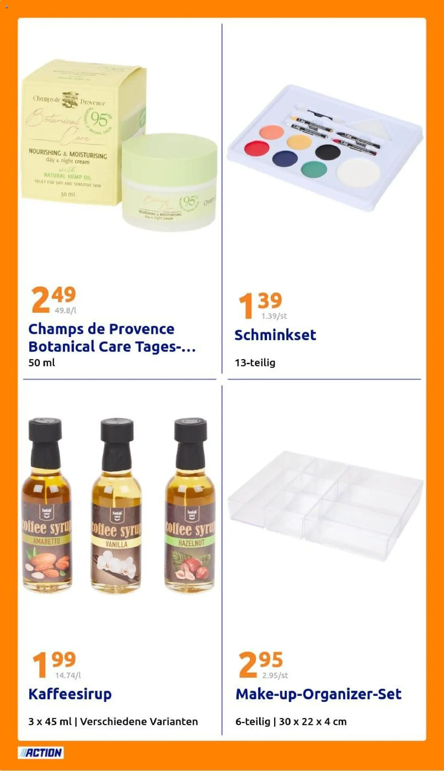 Action Prospekt – gültig ab 11.02.2026 | Seite: 22