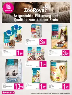 Sutterlüty Flugblatt ab 29.01.2026 gültig | Seite: 18