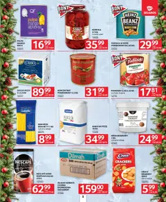 Pogląd oferty "Selgros cash&carry Gazetka - Oferta dla gastronomii" - ważna od 06.11.2025 | Strona: 5 | Produkty: Mango, Krakersy, Pizza, Herbata