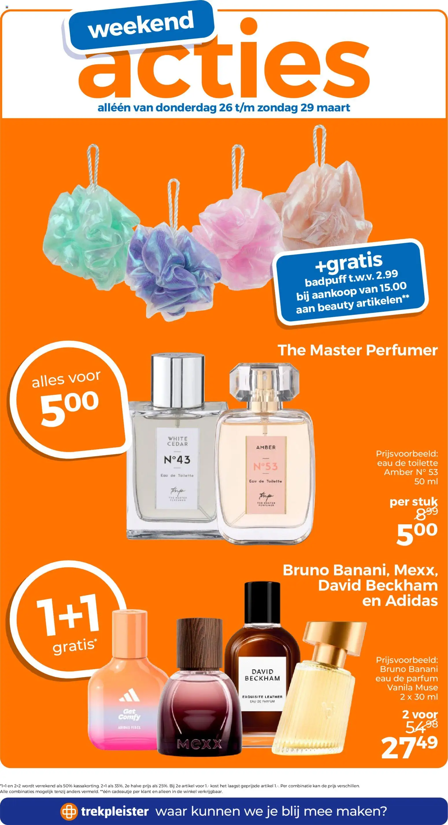 {H1} | Pagina: 18 | Producten: Kan, Parfum, Eau de toilette