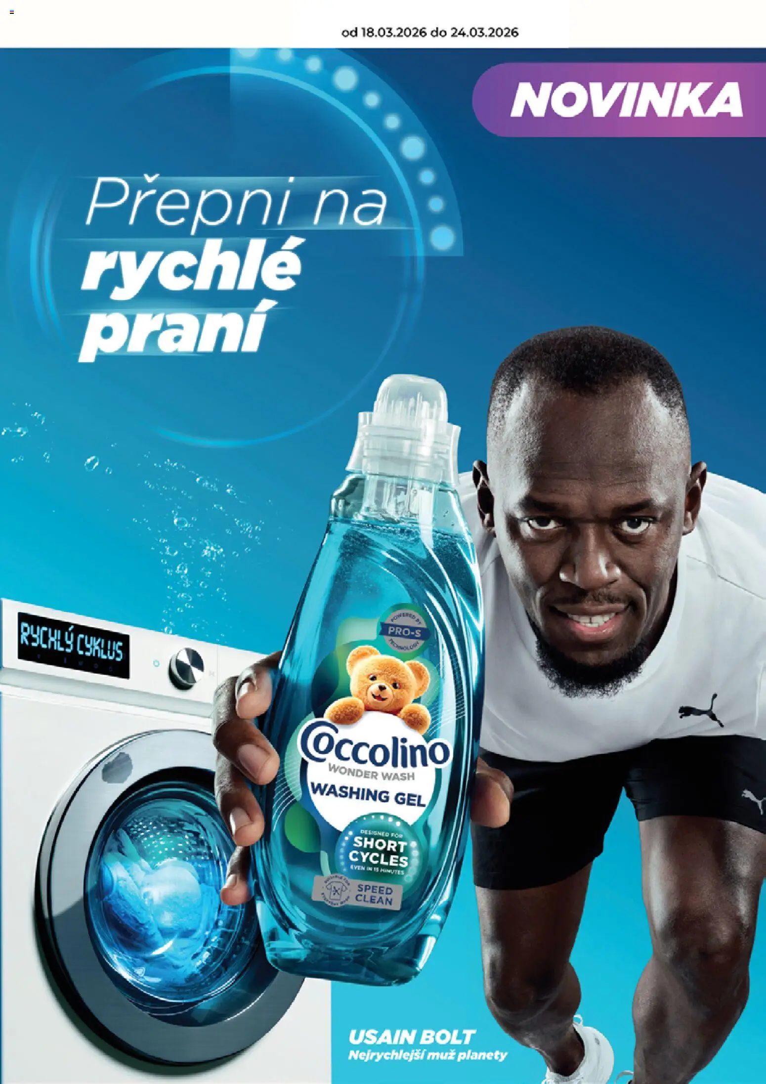 Tamda Foods leták od 18.03.2026 | Strana: 63