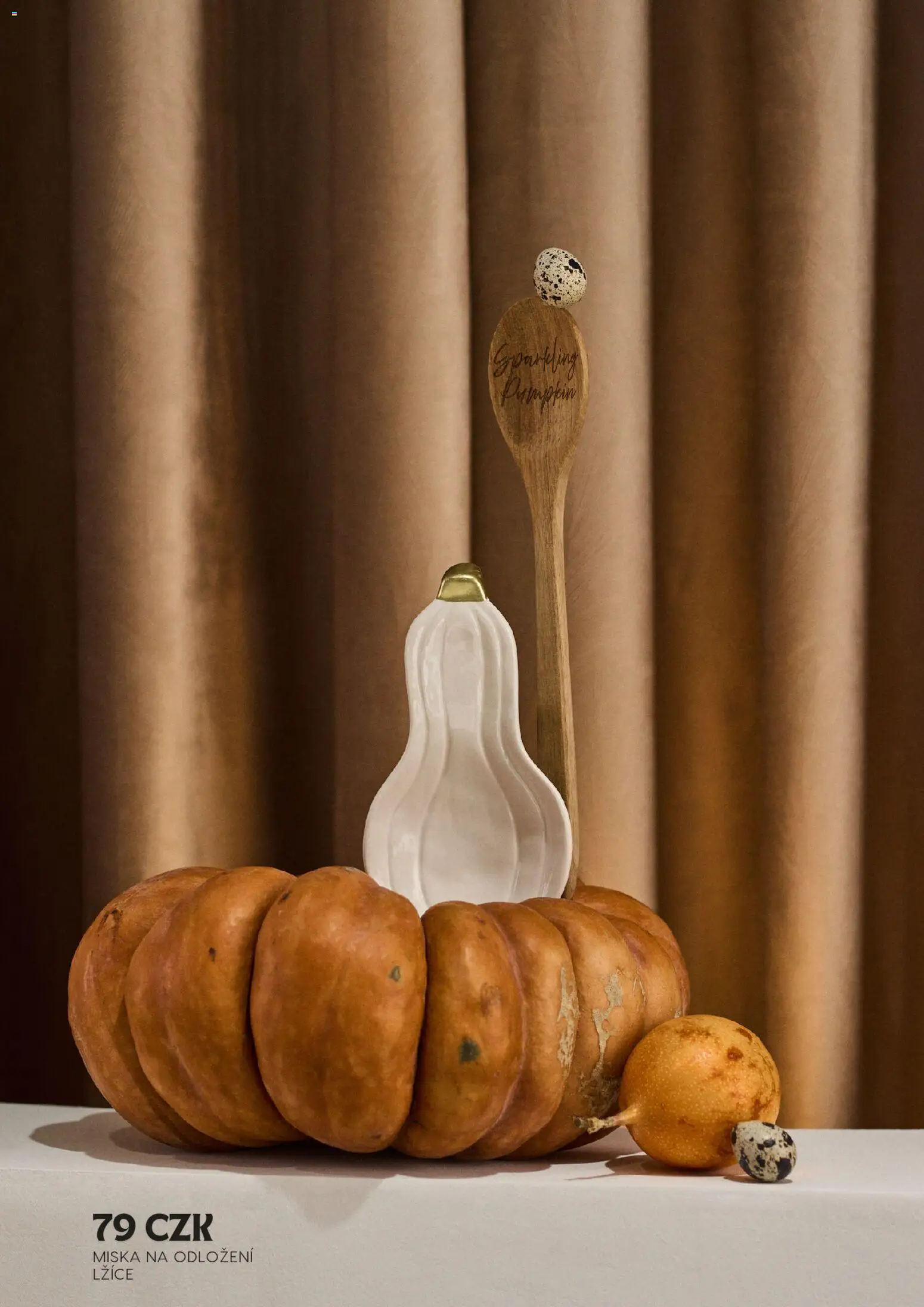 Sinsay Black Friday od 31.10.2025 | Strana: 14 | Produkty: Lžíce, Miska