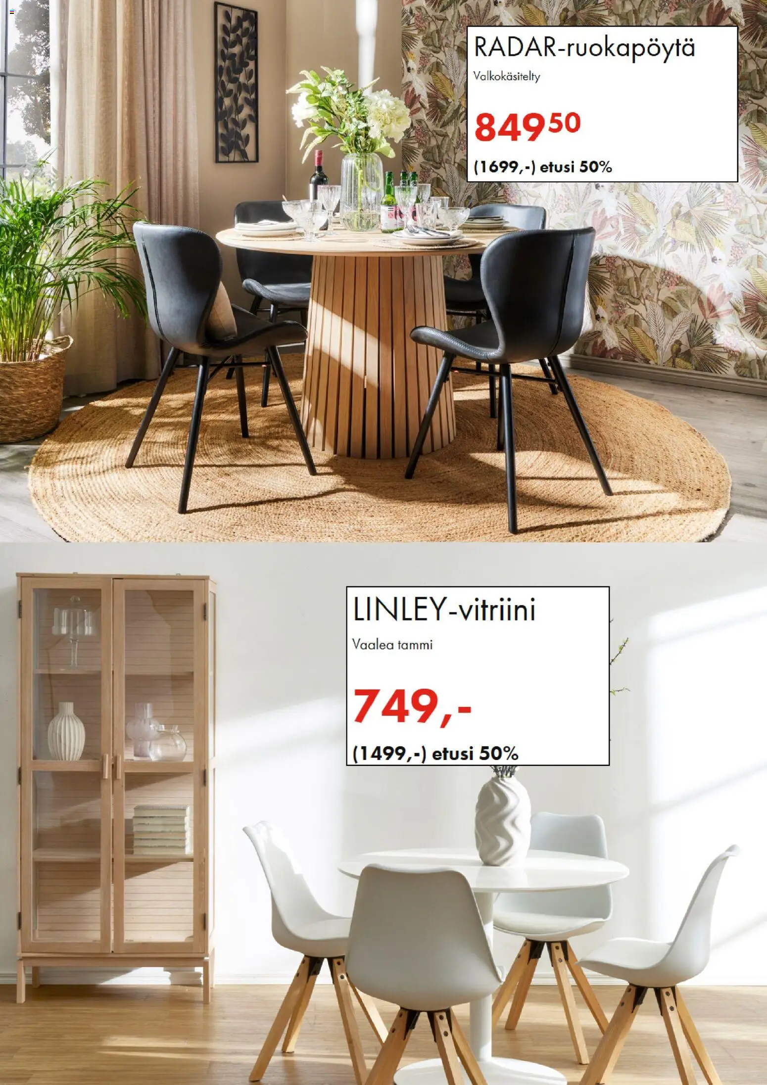 Asko tarjoukset – voimassa 03.11.2025 alkaen | Sivu: 5