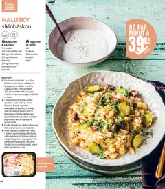 Náhled letáku Albert magazín od 01.11.2025 | Strana: 48