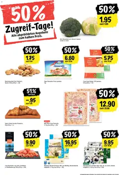 Betty Bossi Pizza Prosciutto, Pizza Prosciutto, 2x1kg, Duo ab 12.03.2026 gültig | Seite: 22