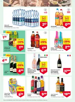 MPREIS Flugblatt ab 25.12.2025 gültig | Seite: 10 | Produkte: Whiskey, Zucker, Mango