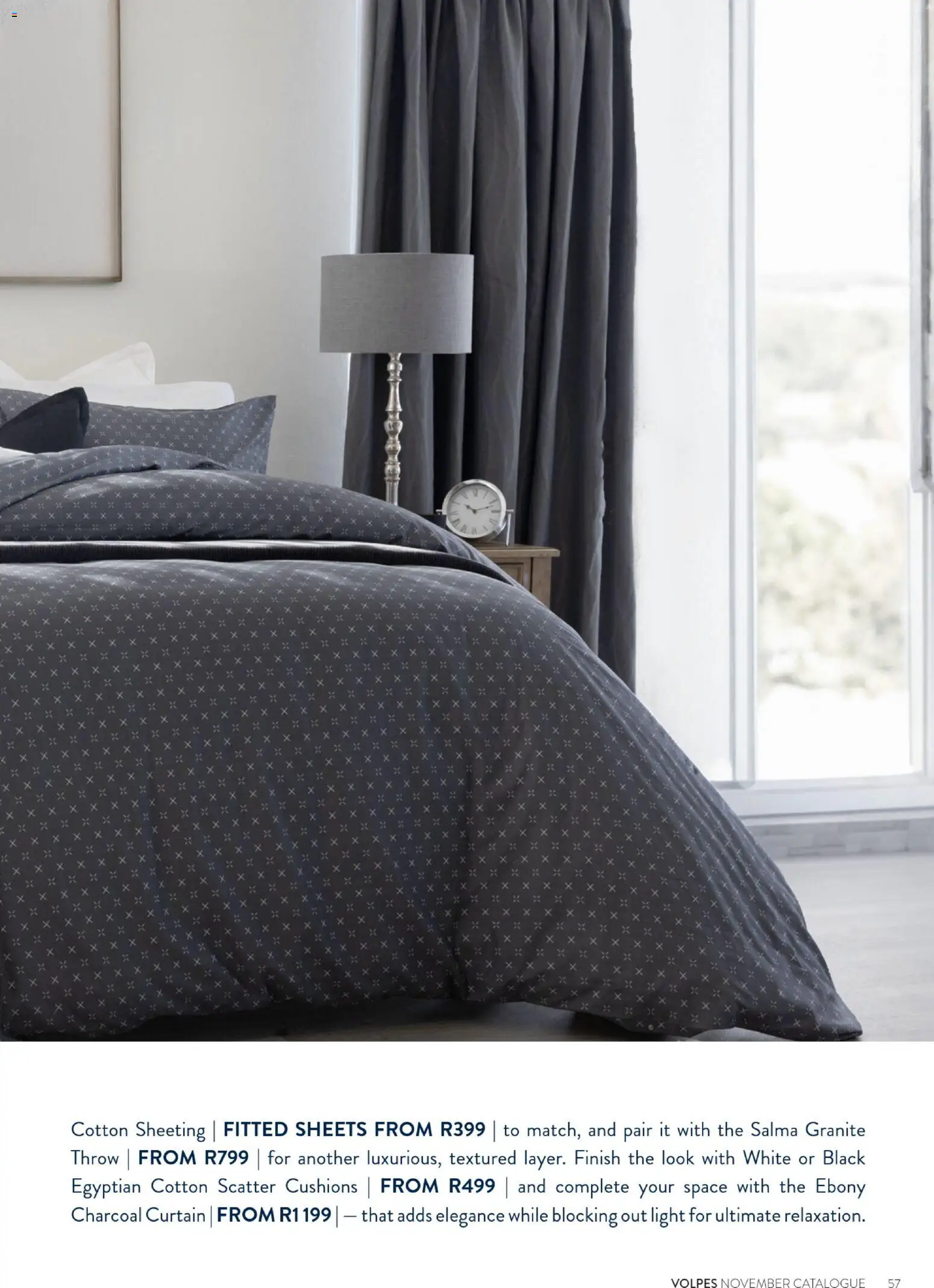 New Volpes catalogue – valid from 18.11.2025 | Page: 113 | Products: Light