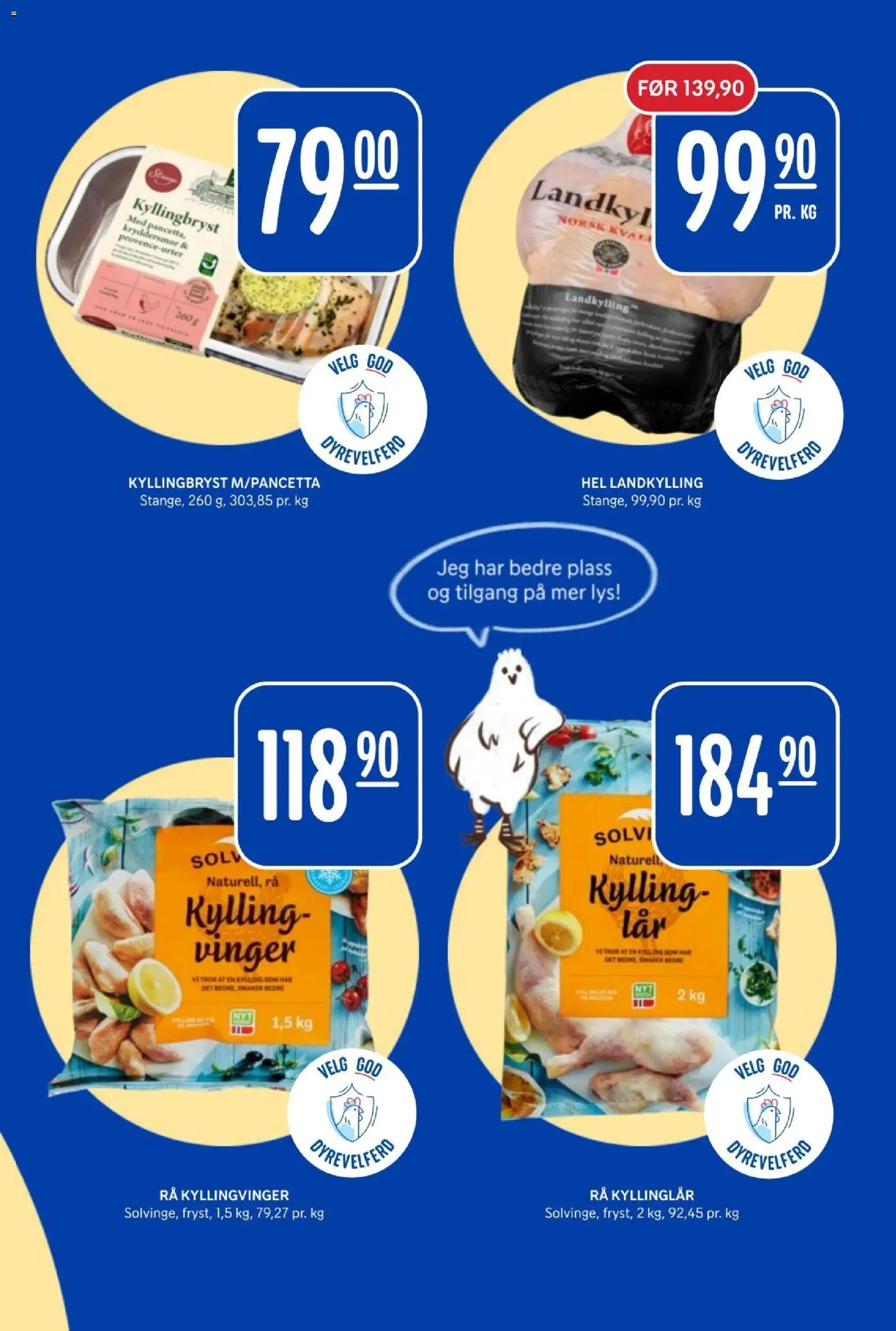 {H1} | Side: 6 | Produkter: Kylling, Ползунки, Mătură, Cască de baie