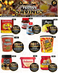 Take n Pay specials catalogue – valid from 15.12.2025 | Page: 9