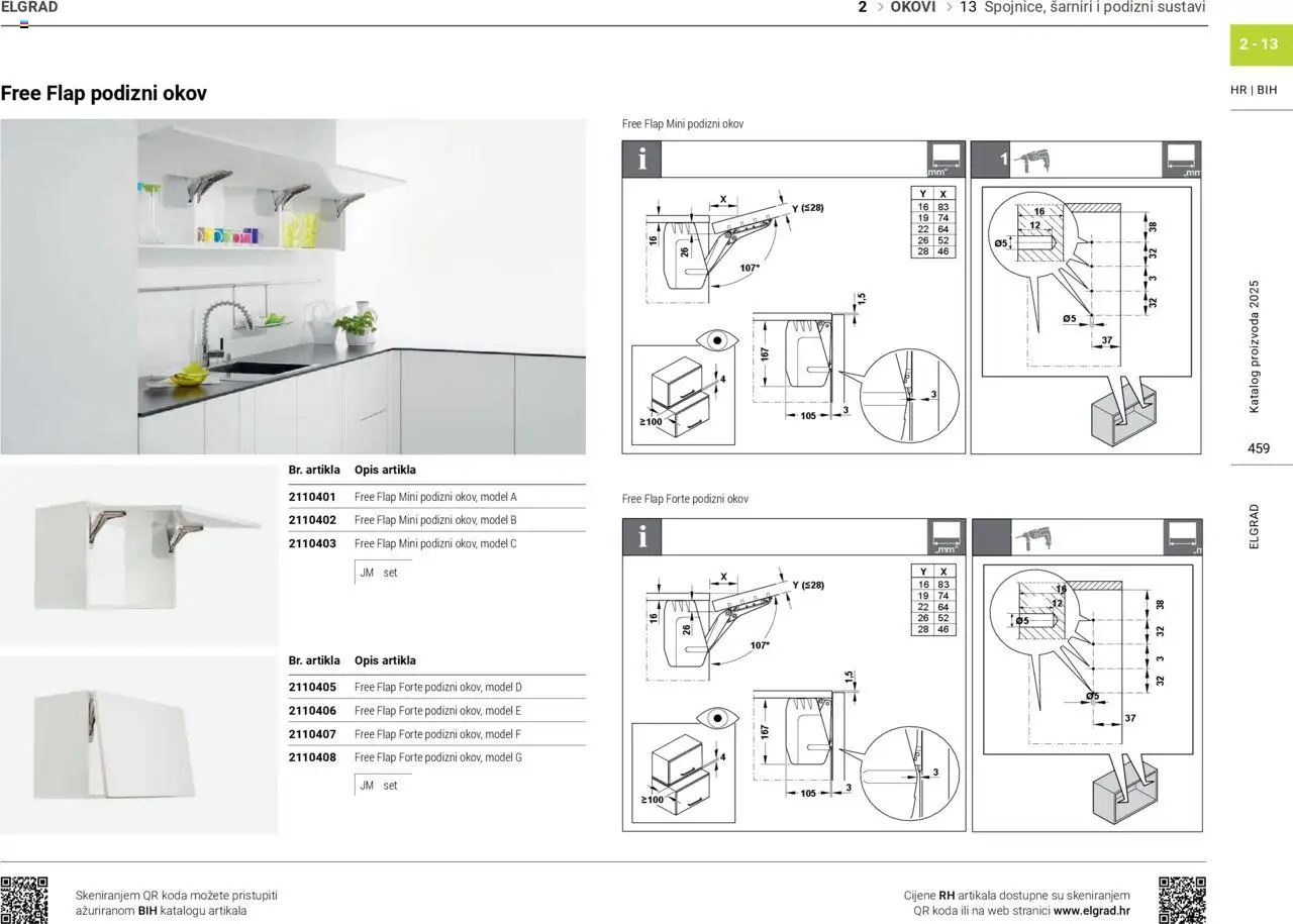 Elgrad katalog | vrijedi od 06.10.2025 | Stranica: 459