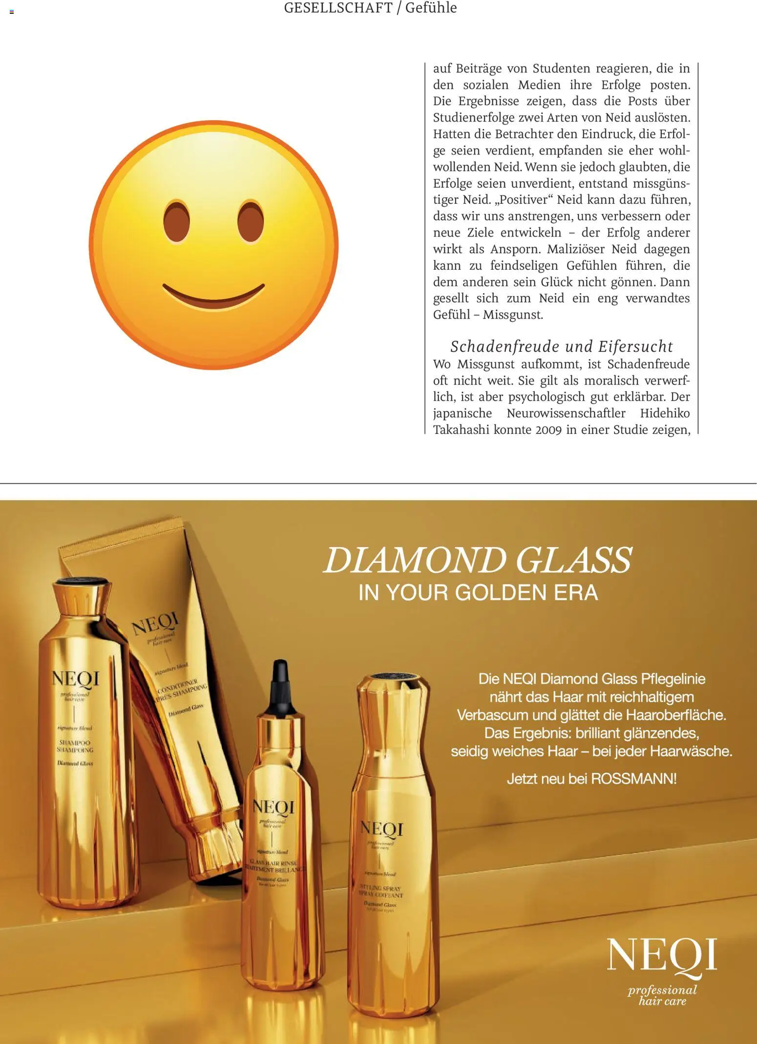 Rossmann Centaur | 01.04.2026 | Wie erhält man einen begrenzten Rabatt? | Deutschland