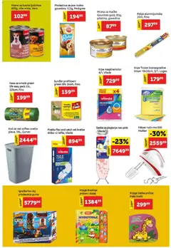 SuperVERO katalog - pregled SuperVERO kataloga - važi od 11.12.2025 | Strana: 25