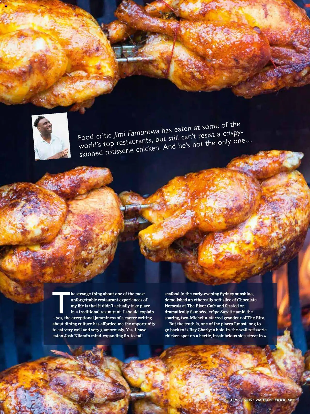  | Page: 59 | Products: Chicken, Szarvas comb, Chocolate