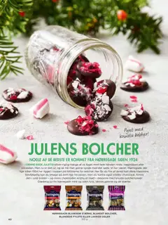 Meny - Spisetid gyldig fra 28.11.2025 | Side: 40