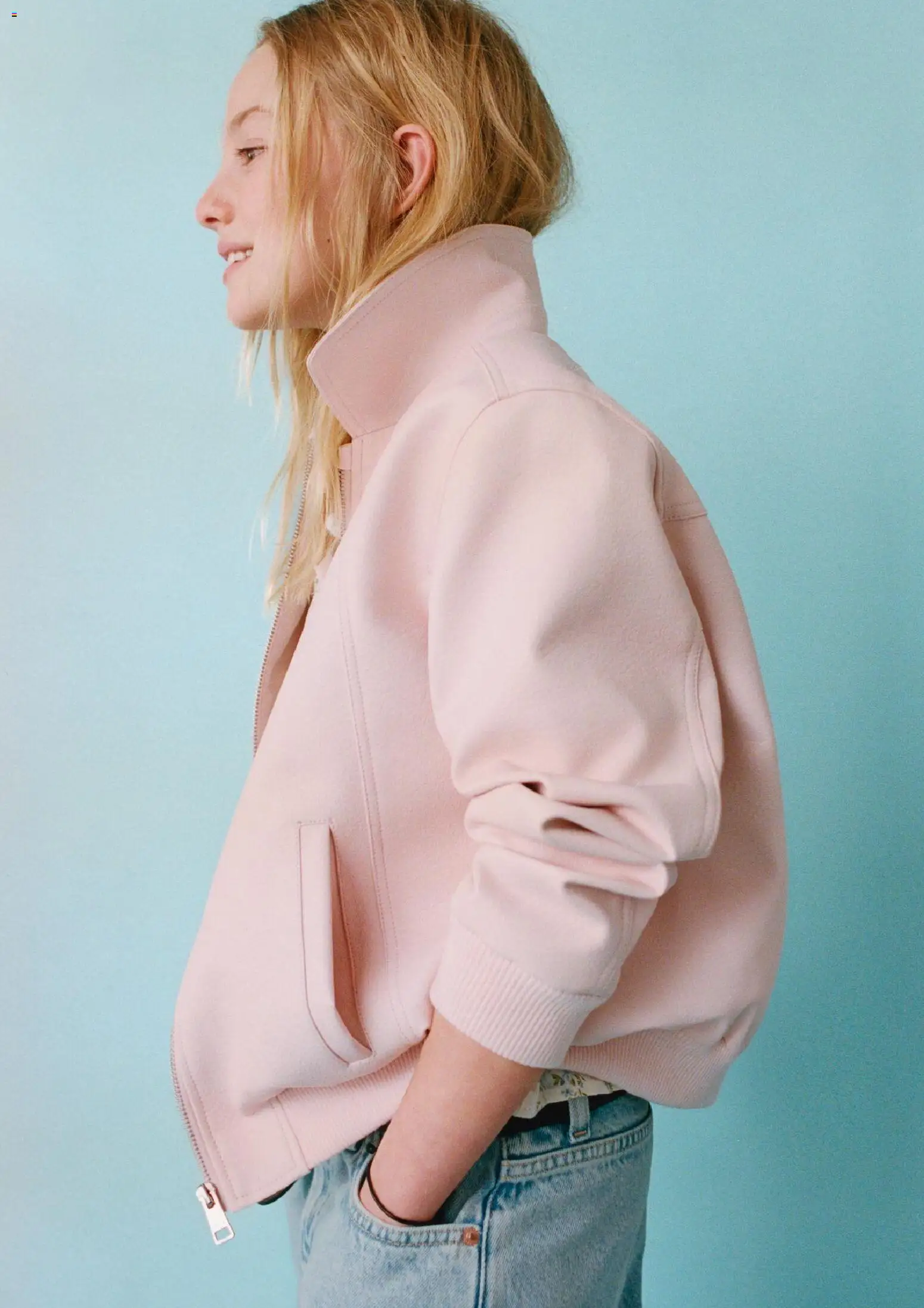 Zara slevy - New In Girls od 02.03.2026 | Strana: 3