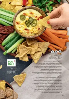 Rossmann Centaur ab 01.02.2026 gültig | Seite: 73 | Produkte: Mixer, Wasser, Salz, Petersilie