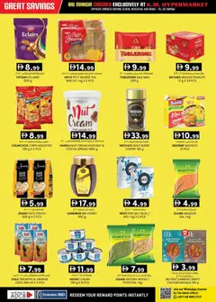 Preview of KM Trading - Big margin crusher valid from 11.12.2025 | Page: 6