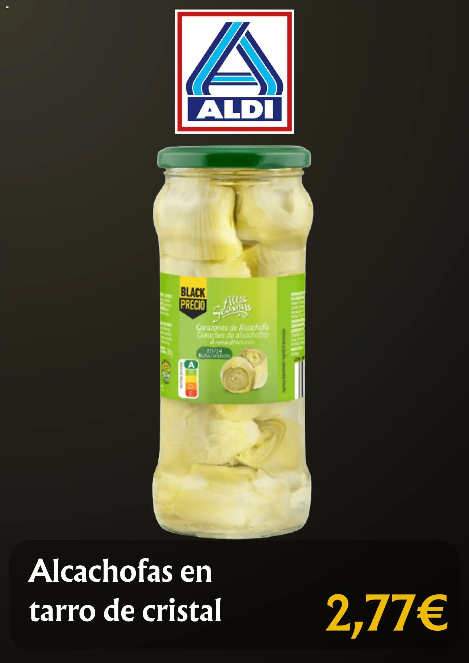 Aldi folleto Black Friday │ válido desde el 22.11.2025 | Página: 6