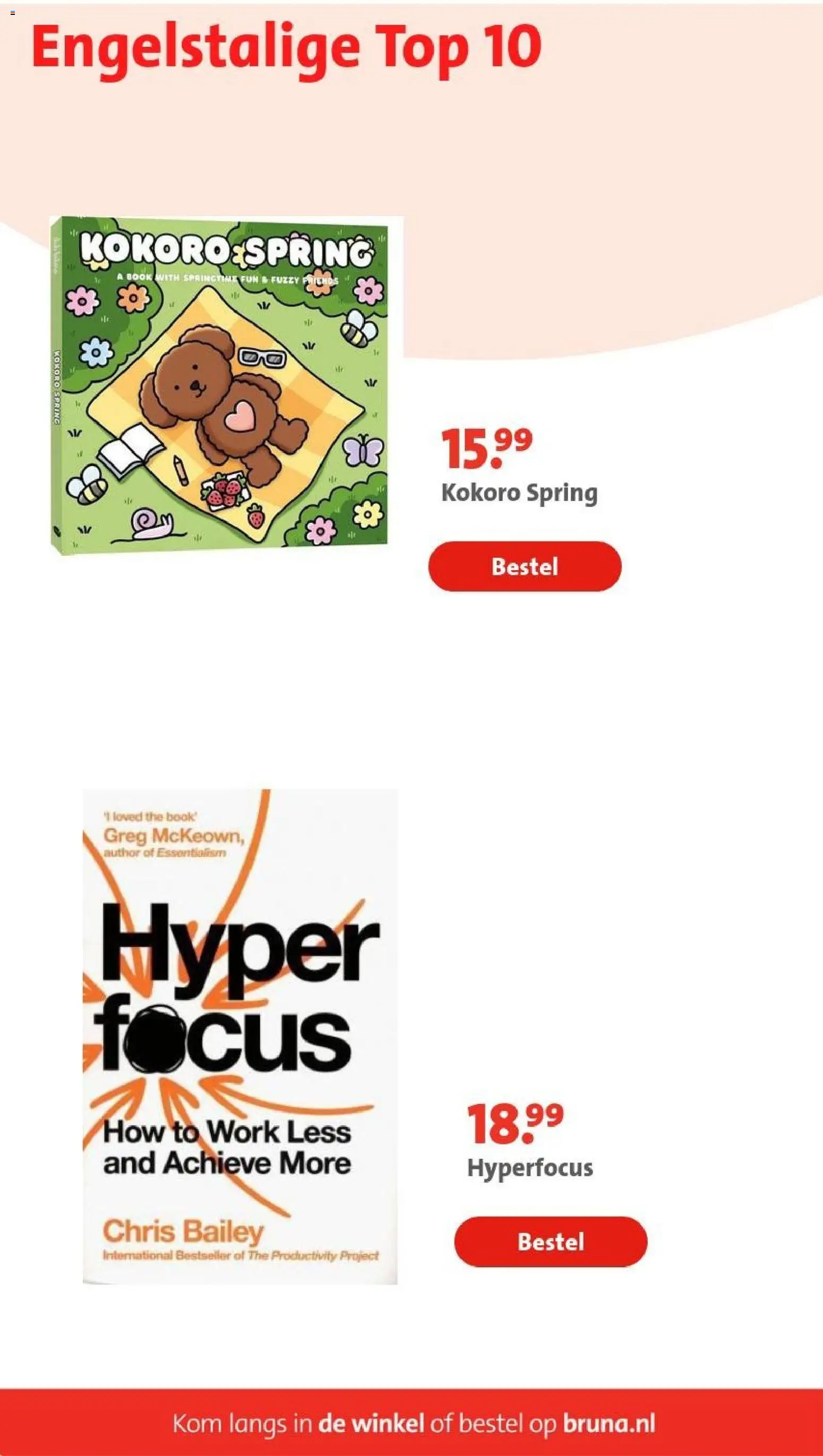 {H1} | Pagina: 14 | Producten: Kom