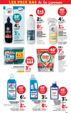 bi1 - Prévisualisation de bi1 catalogue valide à partir de 20.01.2026 | Page: 25