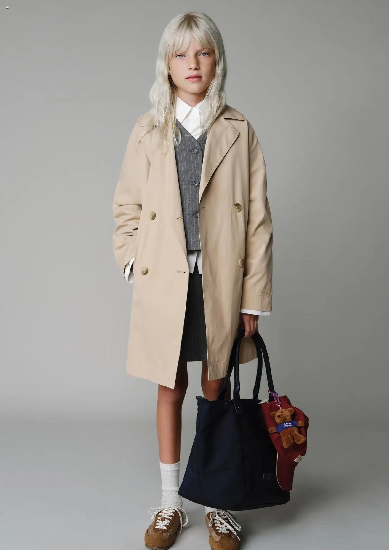Zara slevy - New In Girls od 01.10.2025 | Strana: 12