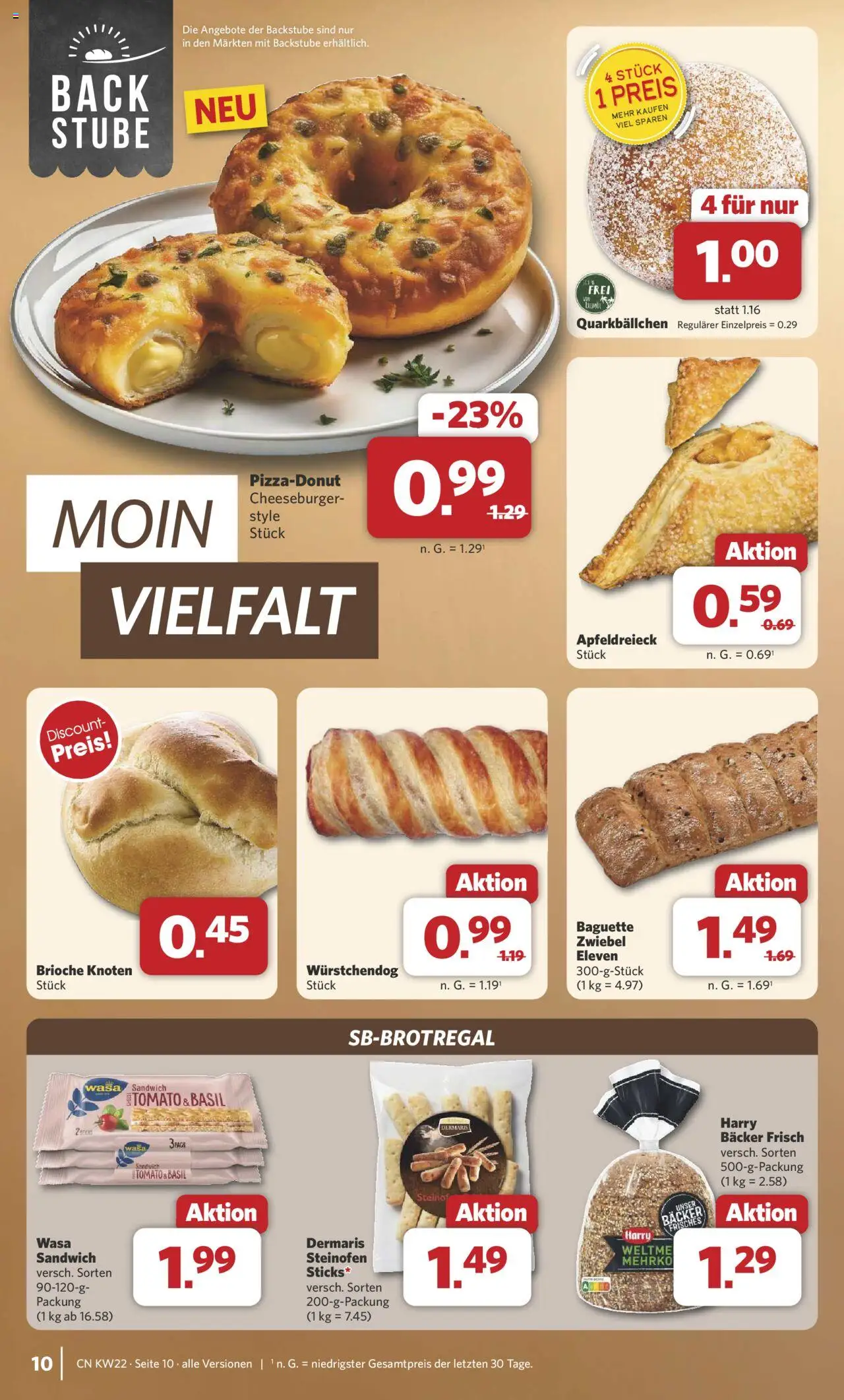 Combi Prospekt 	 - gültig ab dem 26.05.2025 | Seite: 12