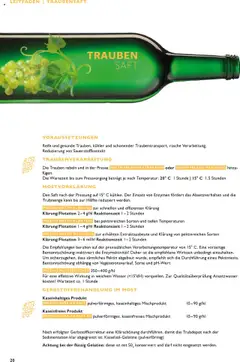 Lagerhaus Preziso Handbuch  ab 21.07.2025 gültig | Seite: 20