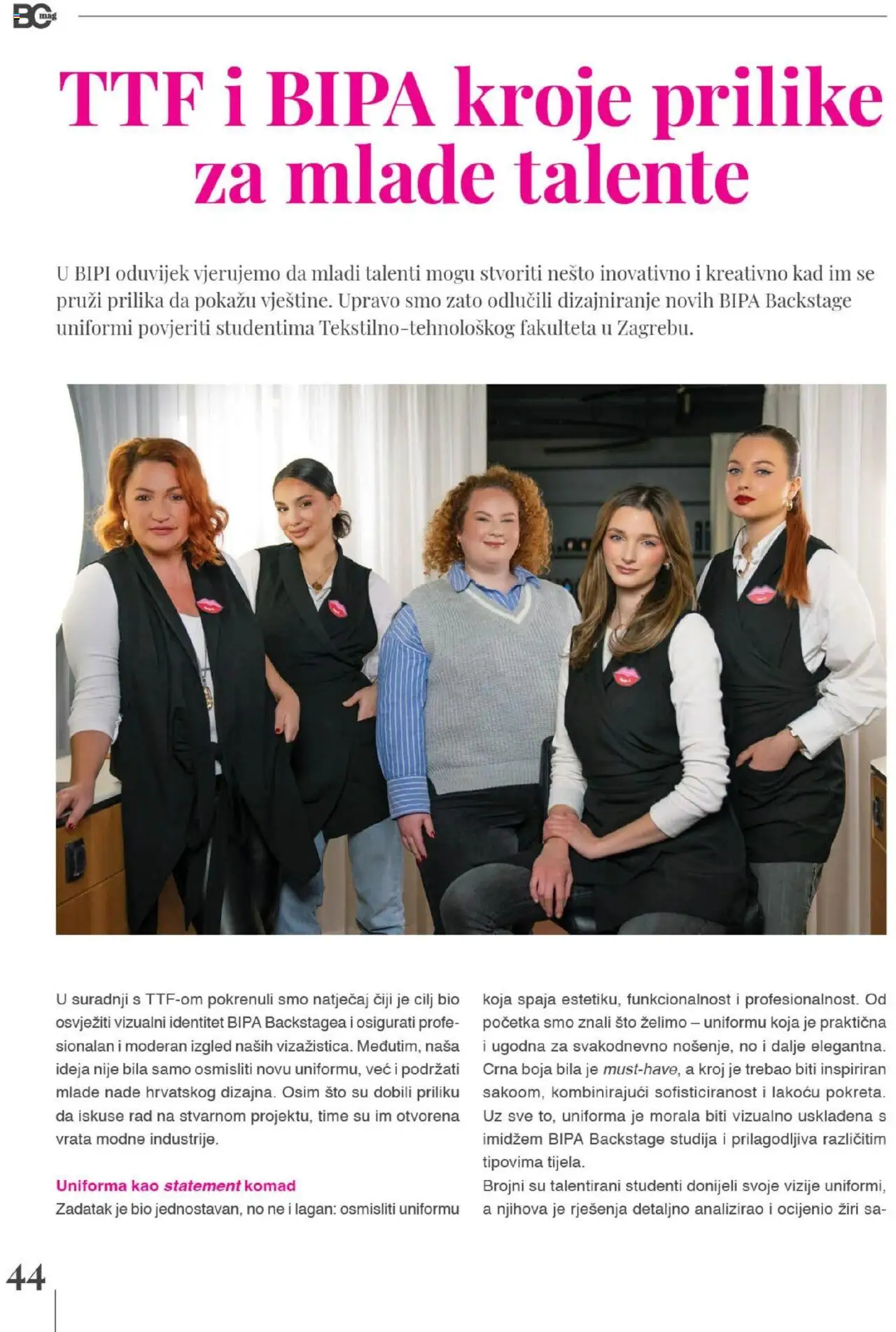 Bipa katalog | vrijedi od 20.05.2025 | Stranica: 44 | Proizvodi: Vrata