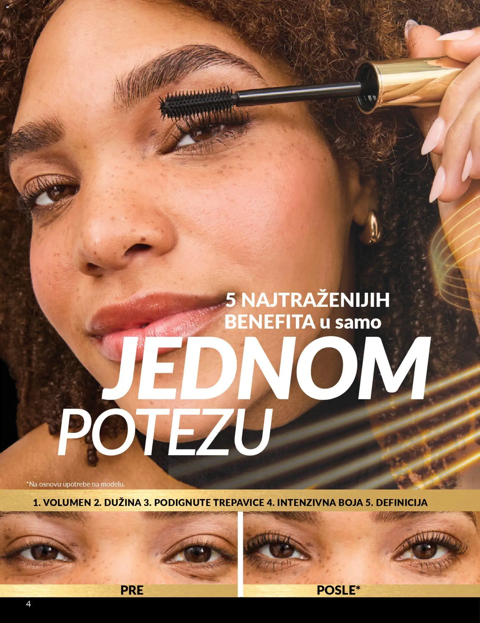 AVON katalog - važi od 01.04.2026 | Strana: 4