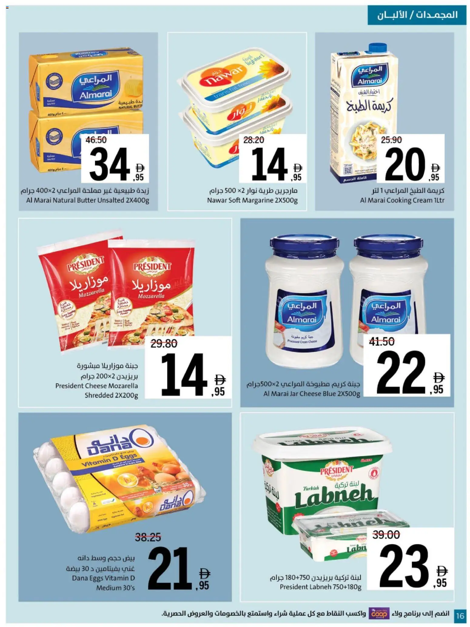 {H1} | Page: 16 | Products: Pivo, Vajcia, Котлон