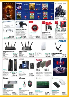 Преглед на Зора брошура - Офертите са валидни от 07.04.2026 | Страница: 5 | Продукти: Мишка, Будилник, Кабел, Адаптер