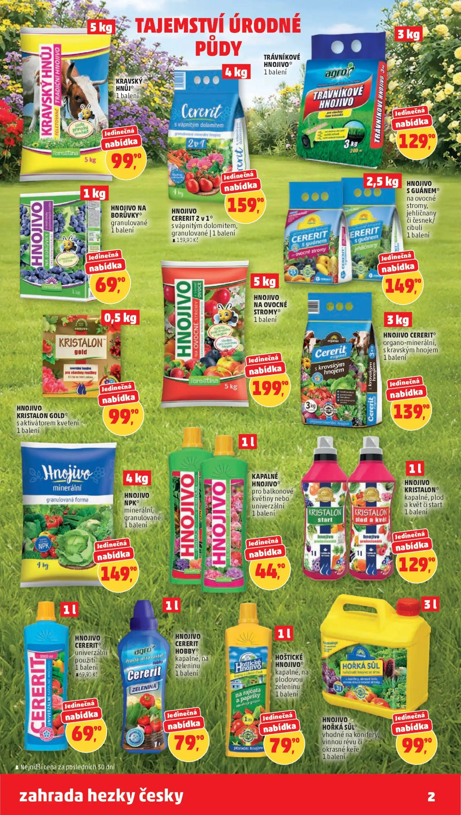 Penny Market katalog od 15.04.2026 | Strana: 2